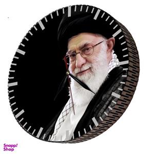 ساعت دیواری مدل رهبری