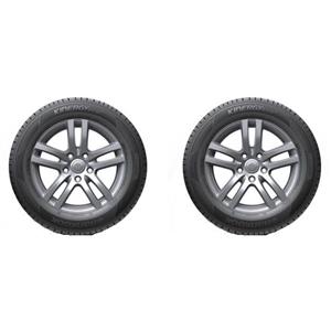 لاستیک هانکوک 205/60R 15
