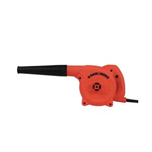 دستگاه دمنده و مکنده بلک اند دکر مدل BDB530 Black And Decker BDB530 Blower