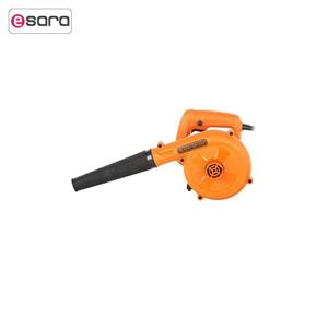 دستگاه دمنده و مکنده بلک اند دکر مدل BDB530 Black And Decker BDB530 Blower