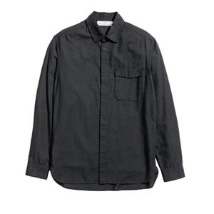 پیراهن آستین بلند مردانه اچ اند ام مدل 36704001