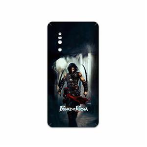 برچسب پوششی ماهوت مدل Prince of Persia مناسب برای گوشی موبایل ویوو X27 MAHOOT Cover Sticker for VIVO 