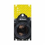 MAHOOT Nikon-Logo-FullSkin Cover Sticker for OnePlus Nord N10 5G