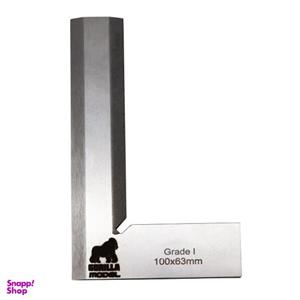 گونیا مدل گوریلا کد YP-100-63MM