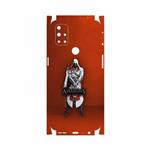 MAHOOT Assassin-Creed-Game-FullSkin Cover Sticker for OnePlus Nord N10 5G
