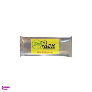 پلاستیک شیرینک حرارتی دکتر پک کد 15CM طول 10 متر