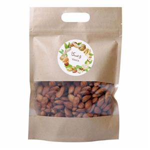 مغز بادام درختی شور وسکا- 250 گرم