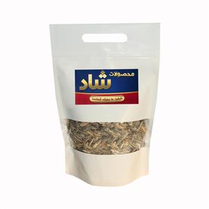 تخمه آفتابگردان شور شاد - 500 گرم
