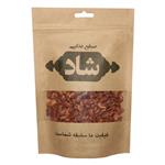 تخمه جابانی شور صنایع غذایی شاد - 400 گرم