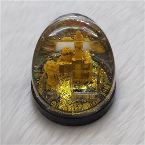 دکوری مدل گوی طرح حرم امام رضا (ع) کد orbha112XL