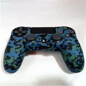 برچسب پلی استیشن 4 پرو  مدل Army2 Army2 PlayStation 4 Pro Cover