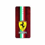 MAHOOT Ferrari Cover Sticker for Oppo RENO 10X