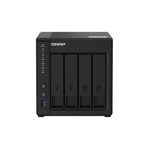 ذخیره ساز تحت شبکه QNAP TS-451D2