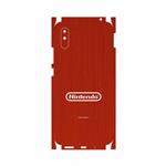 MAHOOT NINTENDO-FullSkin Cover Sticker for Xiaomi Redmi 9i Sport