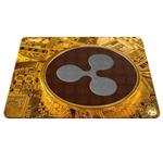 Hoomero Cryptocurrency A2568 Mousepad