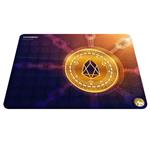 Hoomero Cryptocurrency A2567 Mousepad