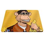 Hoomero bored ape A2559 Mousepad