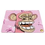 Hoomero bored ape A2558 Mousepad