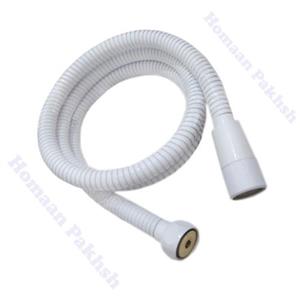 شیلنگ توالت سفید (White)