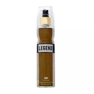 بادی اسپلش مردانه عماد آرا مدل Legend حجم 250 میلی لیتر