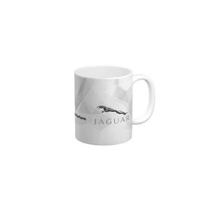 ماگ لومانا مدل Jaguar کد L1188 Lomana Mug 