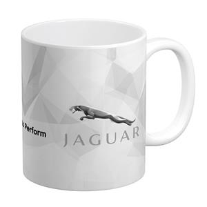 ماگ لومانا مدل Jaguar کد L1188 Lomana Mug 