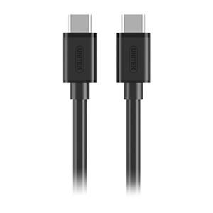 کابل USB-C به USB-C یونیتک Y-C477