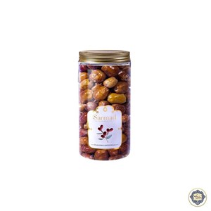سنجد ممتاز سرمد - 250 گرم