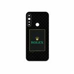 MAHOOT Rolex-Logo Cover Sticker for Gplus P10