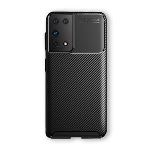 کاور اپیکوی مدل Auto Focus Carbon مناسب برای گوشی موبایل سامسونگ Galaxy S21 Ultra Epicoy Auto Focus Carbon Cover For Samsung Galaxy S21 Ultra