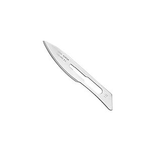 تیغ جراحی استریل سوان مورتون شماره 18 مدل SKJRWQ002369 بسته 6 عددی
