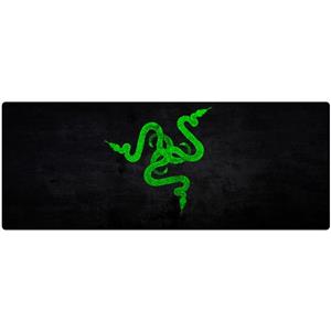 ماوس پد مخصوص بازی اوکینری مدل MPX0017 طرح Razer 