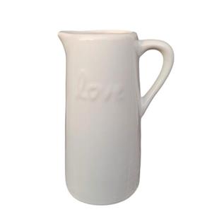 پارچ مدل Love