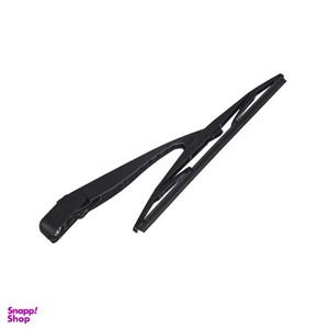 تیغه برف پاک کن شیشه عقب مدل فابریک مناسب برای رنو ساندرو مجموعه دو عددی به همراه پایه