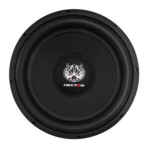 ساب ووفر خودرو هکتور مدل HE-1510