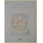 کتاب Delias How to Cook اثر  Delia Smith انتشارات BBC