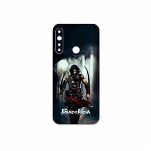 برچسب پوششی ماهوت مدل Prince of Persia مناسب برای گوشی موبایل جی پلاس P10 MAHOOT Cover Sticker for Gplus 