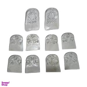 پد افزایش قد مجیک بتال مدل TT بسته 10 عددی