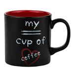 ماگ کرامیکا مدل My cup of coffee کد 304043