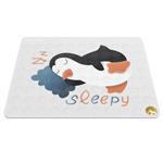 Hoomero Penguin A2499 Mousepad