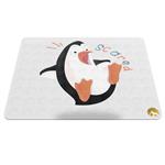 Hoomero Penguin A2498 Mousepad