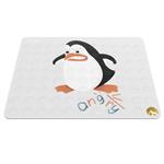 Hoomero Penguin A2495 Mousepad