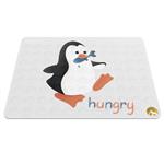 Hoomero Penguin A2494 Mousepad