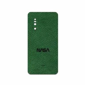 برچسب پوششی ماهوت مدل GL-NASA مناسب برای گوشی موبایل ویوو X27