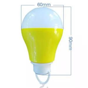 چراغ آویز چادر مدل LIGHT EMITTING DIODE