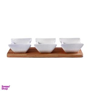 اردو خوری ریور مدل 2721-B -