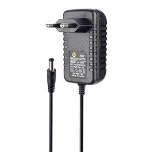 آداپتور 6 ولت 1 آمپر مدیا نور مدل 2021