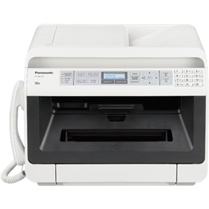 فکس پاناسونیک مدل KX-MB2130