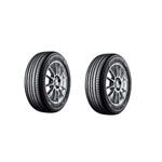 لاستیک خودرو یوکوهاما مدل BleErth ES32 سایز 195/65R15 - دو حلقه