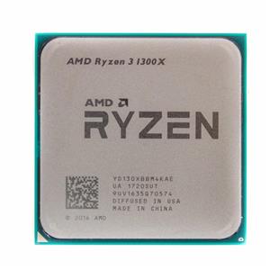 پردازنده ای ام دی Ryzen 3 1300X CPU AMD Ryzen 3 1300X